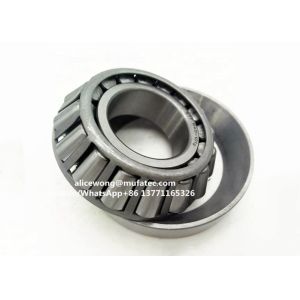40-101G automobile bearing inch taper roller bearing 41*67.7*18mm
