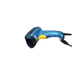 Industry 2D Handheld Barcode Reader Ultra - Rugged Scanning High Density