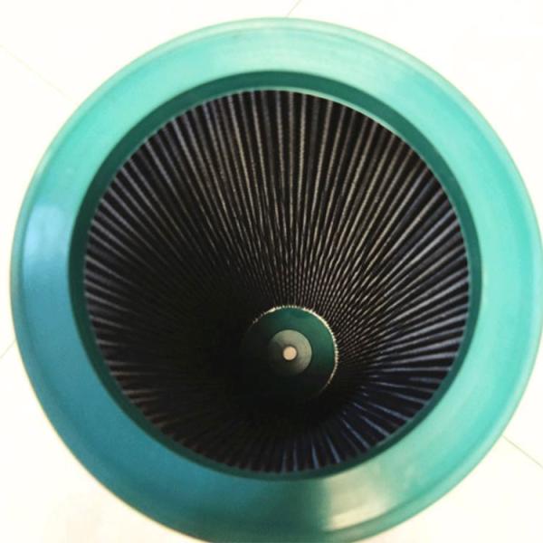 Transmission Hydraulic Oil Return Filter Element 937859Q with Filter Fineness B10 200