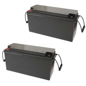 Customized Lithium EV Battery Reliable 12.8V 150Ah Lithium Ion Battery