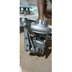 OEM Diesel Engine Spare Parts 2834798 Turbo Turbine