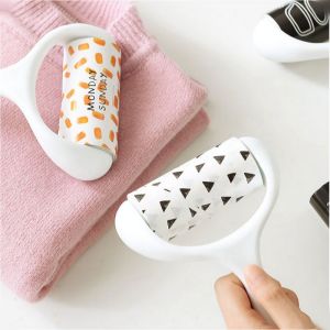 Lint Roller Remover with Custom Design Adhesive Tap