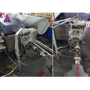 PP Spunbond Meltblown Composite Non Woven Fabric Production Line Non Woven