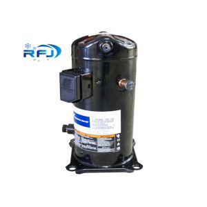 China Commercial VR 4.0HP Copeland Refrigeration Compressor 420v 3ph VR-48KS-TFP-542 on sale