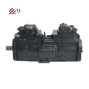Wholesale Main Pump Assembly K5V200DTH-9N EC460B VOE14526609 Excavator Accessories Hydraulic Pump from china suppliers