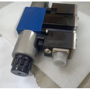Rexroth Proportional Pressure Relief Valve R900573436 DBEP 6A06-13/45AG24NK4M