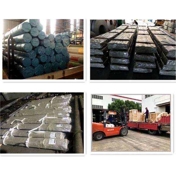 Ansi 440c Precision Ground Stainless Rod 30mm 25mm 12mm 316 Round Bar For Construction