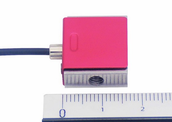 Miniature S-beam Jr. Load Cell 10kg 20kg Tension Compression Loadcell 30kg 50kg