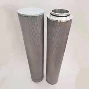 Replace LEEMIN hydraulic filter STZX2-25X10 STZX2-40X20 STZX2-63X30 STZX2-100X10