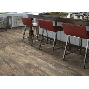 Unilin Click SPC Wood Planks Flooring