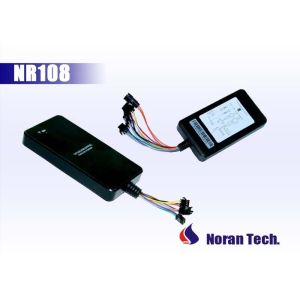 Wholesale Fuel Monitor Gps Tracking Device For Cars With Power Cut Alarm 5 Input / Output Digital Ports from china suppliers