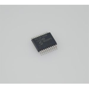 PIC16F1508-I/SS 20MHz 8-bit MCU 7KB Flash 256B RAM 12-bit ADC SSOP-20 2-5.5V -40