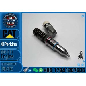 Cat injectors C11 C13 engine fuel injector 249-0712 10R-3147 212-3463 10R-1258