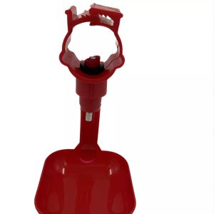 Wholesale Customized Size Chicken Nipple Drinker System PP Plastic from china suppliers
