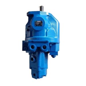 Excavator EC55 Main EC55B Hydraulic Pump AP2D28 AP2D25 AP2D28 AP2D36 AP2D18