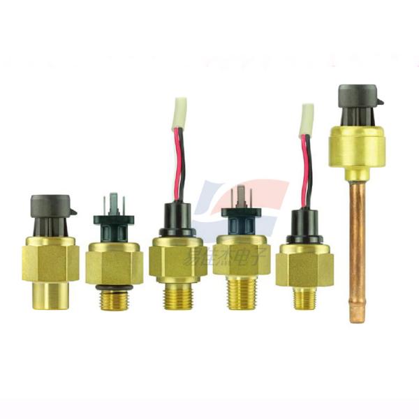 PX3NF1BS025BSAAX Turn on time 7 Ms and 0.25 %FSS Accuracy Pressure Sensor for
