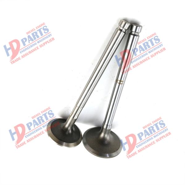 PERKINS Diesel Engine Piston Valve 3142H071 3142A151 For 1104C-44T