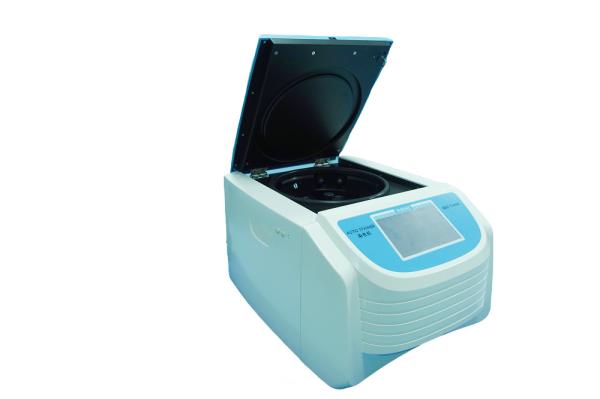 Quality 8 Slides Automated Staining Machine Single Channel BSZ-TH108 for sale