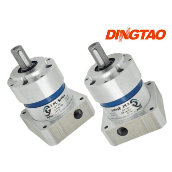 632500283 GT1000 Cutting Spare Parts Gearbox 5:1 Y Axis GTXL Auto Cutter Parts