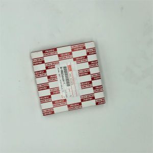 Frr Model Isuzu Piston Ring 8980564641 6UZ1 FRFST Vehicle Model