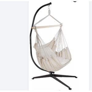 Customization Beach Free Standing Hammock Your Ultimate Outdoor Furniture