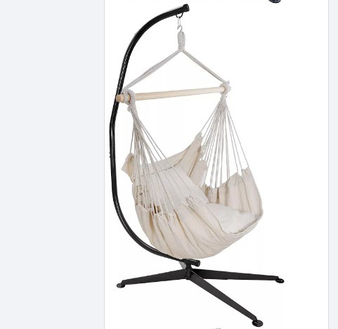 Customization Beach Free Standing Hammock Your Ultimate Outdoor Furniture