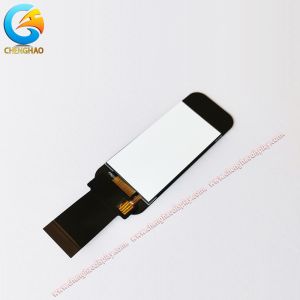 170x320 Dots Transmissive Small LCD Touch Screen All Viewing Direction