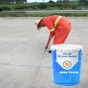 20kg Single Part Self Leveling Polyurethane Construction Joint Sealant for