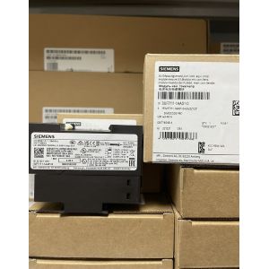 3UF7111-1AA01-0 Siemens Current Voltage Measurement Module Straight Through