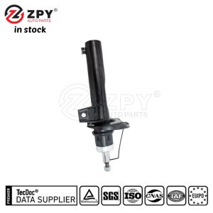 ZPY 8J0413029M Front Shock Absorber With Induction LR For VW Golf GTI Clubsport