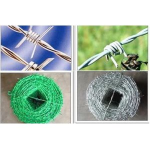 Wholesale China reliable wholesale professinal factory barbed wire from china suppliers
