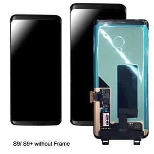 SMG S9 Lcd For SMG S9 Lcd Screen