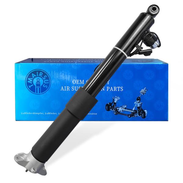 10 KG Car Rear Shock Absorber ASH24591 for Improved Driving Experience