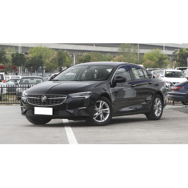 2024 Buick Regal 25T Super Enjoy Sedan Speed Chinese Made Car with WLTC Combined Fuel Consumption of 6.89L/100km