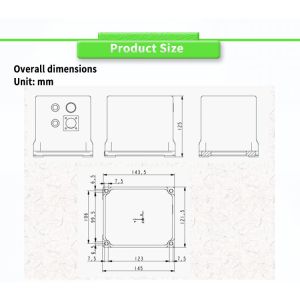 Stable and Inertial Navigation Direction Reference System with Fiber Optic