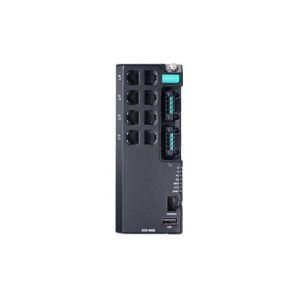 Layer 2 Managed Switches 8-port Moxa EDS-4008 series switch
