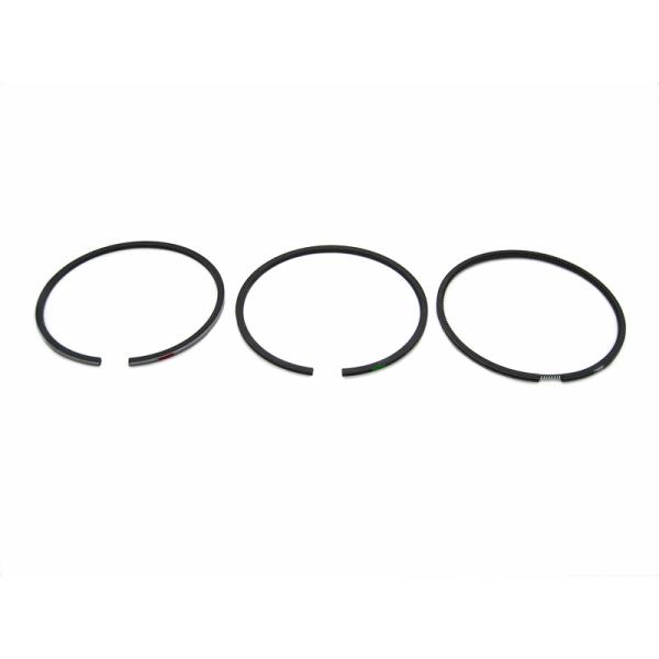 For Ford Piston Ring Dieselmotor 6.0L 104.78mm 2.38+2.38+4.76 Abrasion Resistance