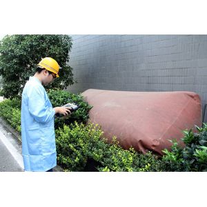 CH4 CO2 H2S O2 H2 CO Gases Measure Portable Biogas Analyzer