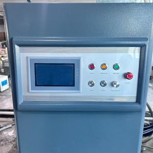 60KW Super Audio Frequency Induction Heating Device for Quenching