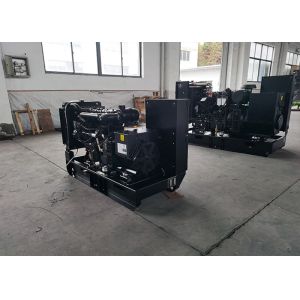 27kva China YangDong Diesel Generator Open type generator with YangDong engine