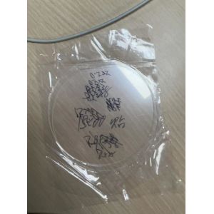 China Stoichiometric LiNbO3 Optoelectronic Solution for Unmatched Stability and Reliability on sale