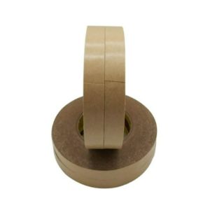 90um Double Sided Tissue Tape with 16 N/25mm Adhesion
