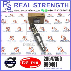 Diesel Injector BEBE4D01101 BEBE4D01201 BEBE4D31001 For V-O-L-V injector