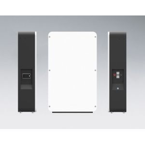 Wall Mount UN38.3 5KWH Solar Rechargeable Lithium Batteries