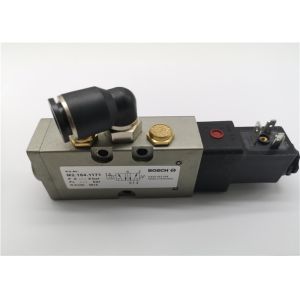 M2.184.1171 Solenoid Valve Heidelberg SM52 SM74 SM102 Printing Machinery Parts