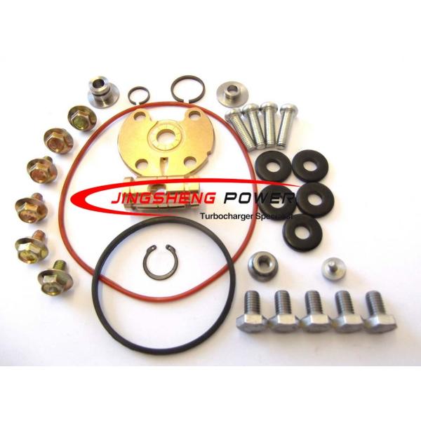 GT25 Turbocharger Repair Kit , Turbocharger Rebuild Kit Thrust Collar