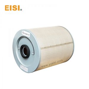 Kodak CTP Printing Machine Spare Parts Air Filter 57-8792D-B 414.6 Mm Height