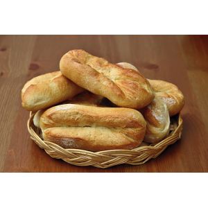 123-94-4 Bakery Emulsifiers GMS40 D50 Mono Diglycerides White Bead