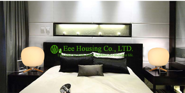 North America LED Modern Table Desk Lamp White Lampshade Gold Light Base Residential Lighting