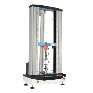 Double Columns Universal Tensile Testing Machine With Large Deformation